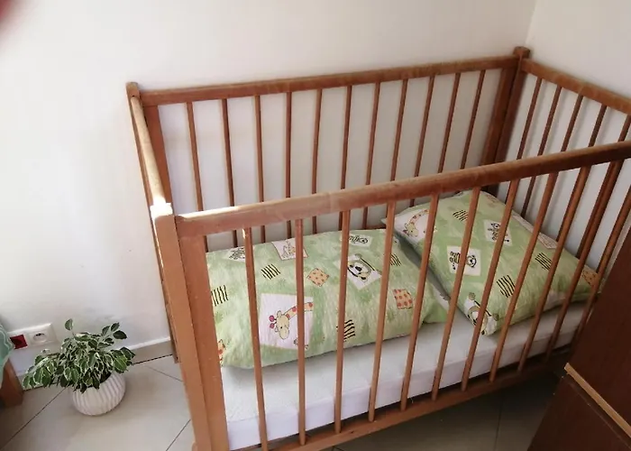 Rekreacni Domek Pod Lipou