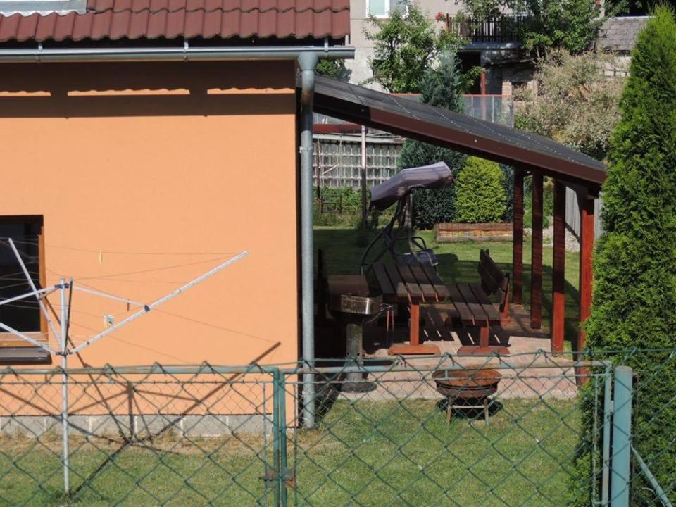 Rekreacni Pod Lipou *