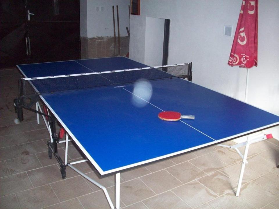 Rekreacni Pod Lipou Holiday home