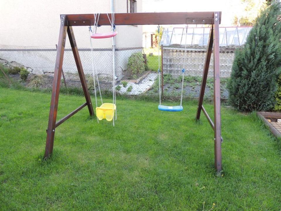 Rekreacni Pod Lipou *
