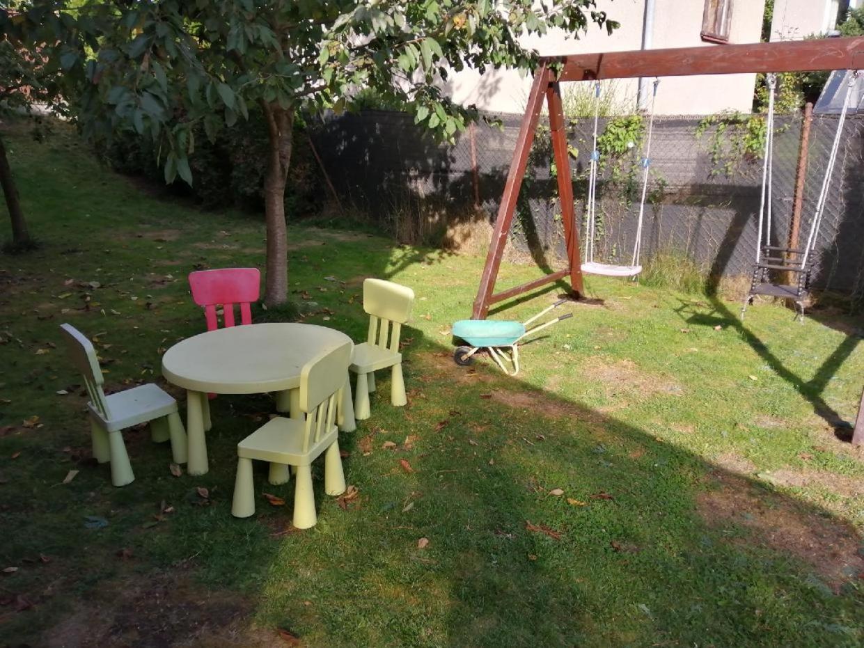 Rekreacni Pod Lipou Holiday home Skrdlovice
