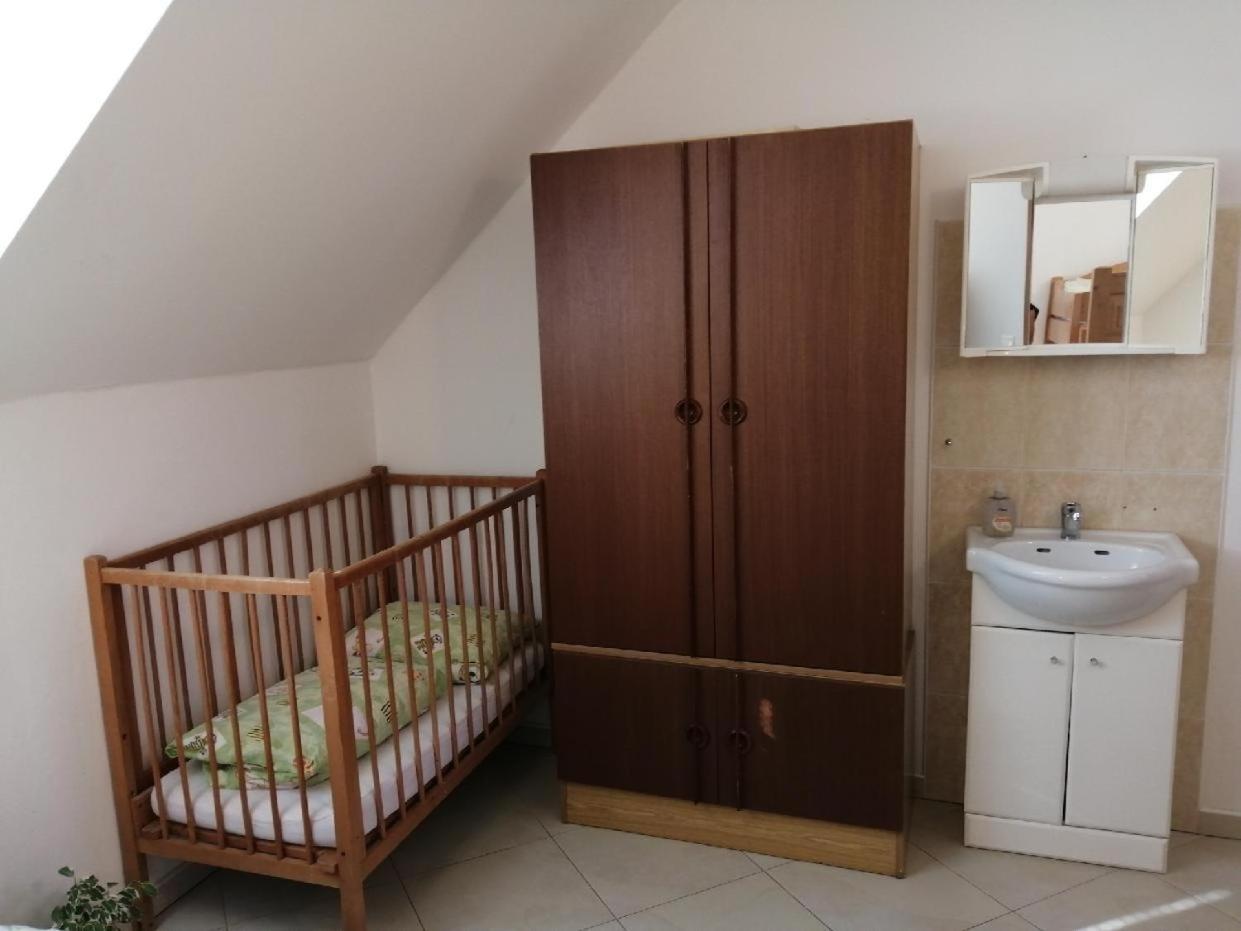 Rekreacni Pod Lipou Skrdlovice