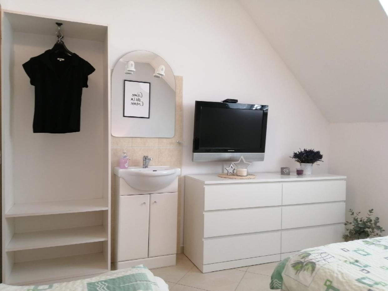 Holiday home Rekreacni Pod Lipou