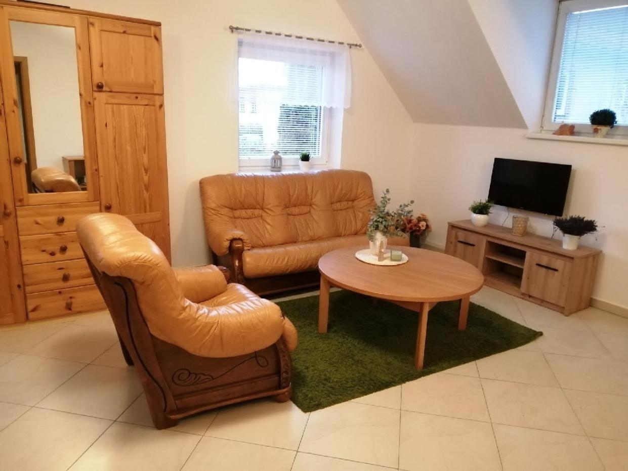 Holiday home Rekreacni Pod Lipou Skrdlovice