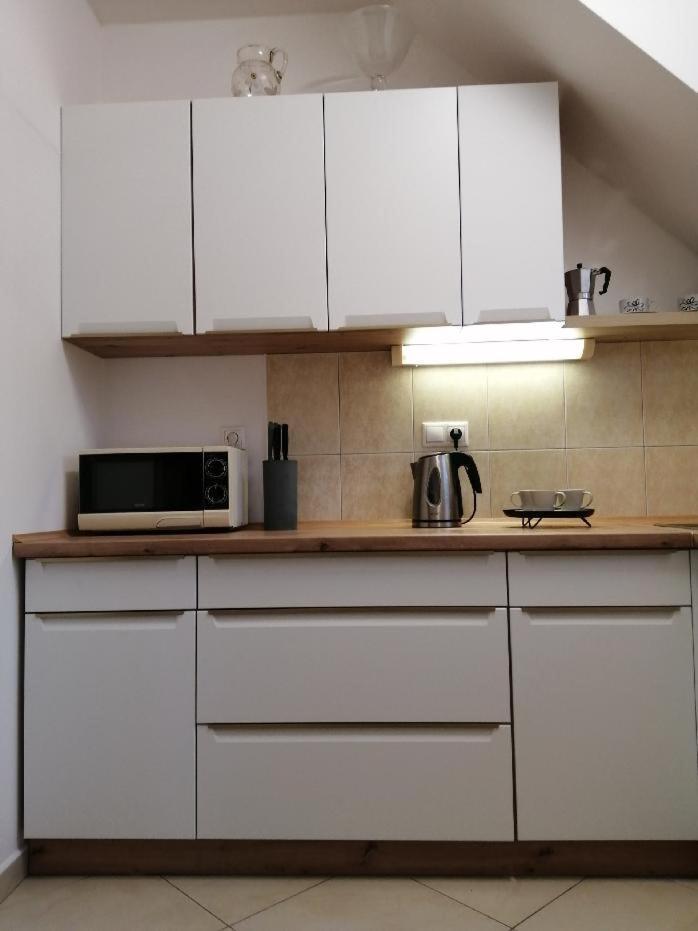Holiday home Rekreacni Pod Lipou Skrdlovice