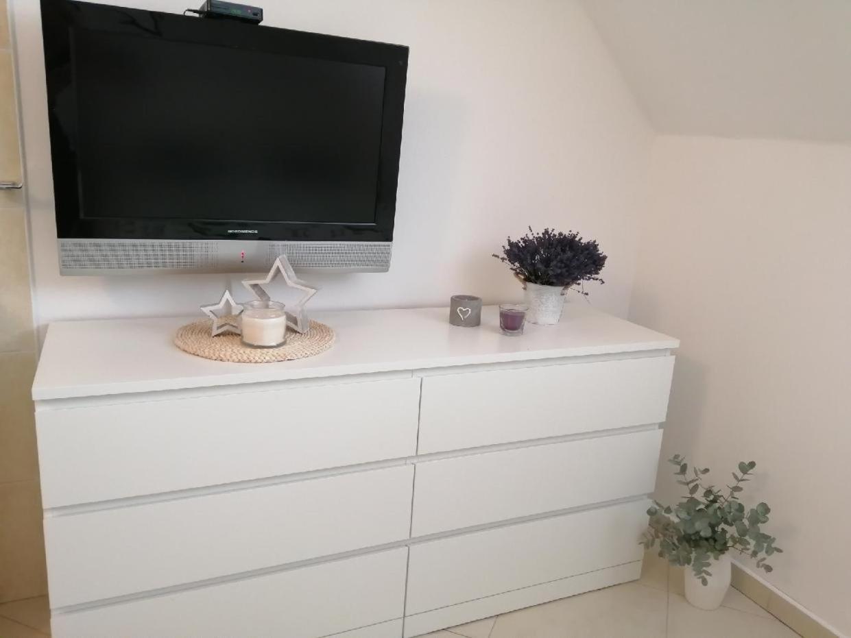 Holiday home Rekreacni Pod Lipou Skrdlovice
