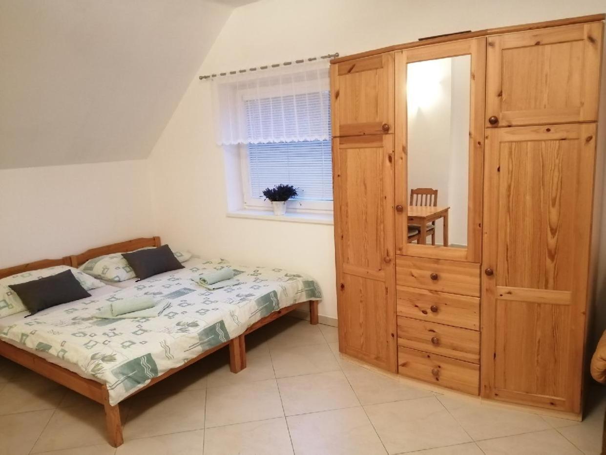 Holiday home Rekreacni Pod Lipou *