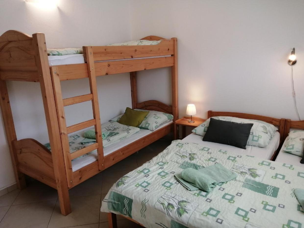 Rekreacni Pod Lipou Vakantiehuis