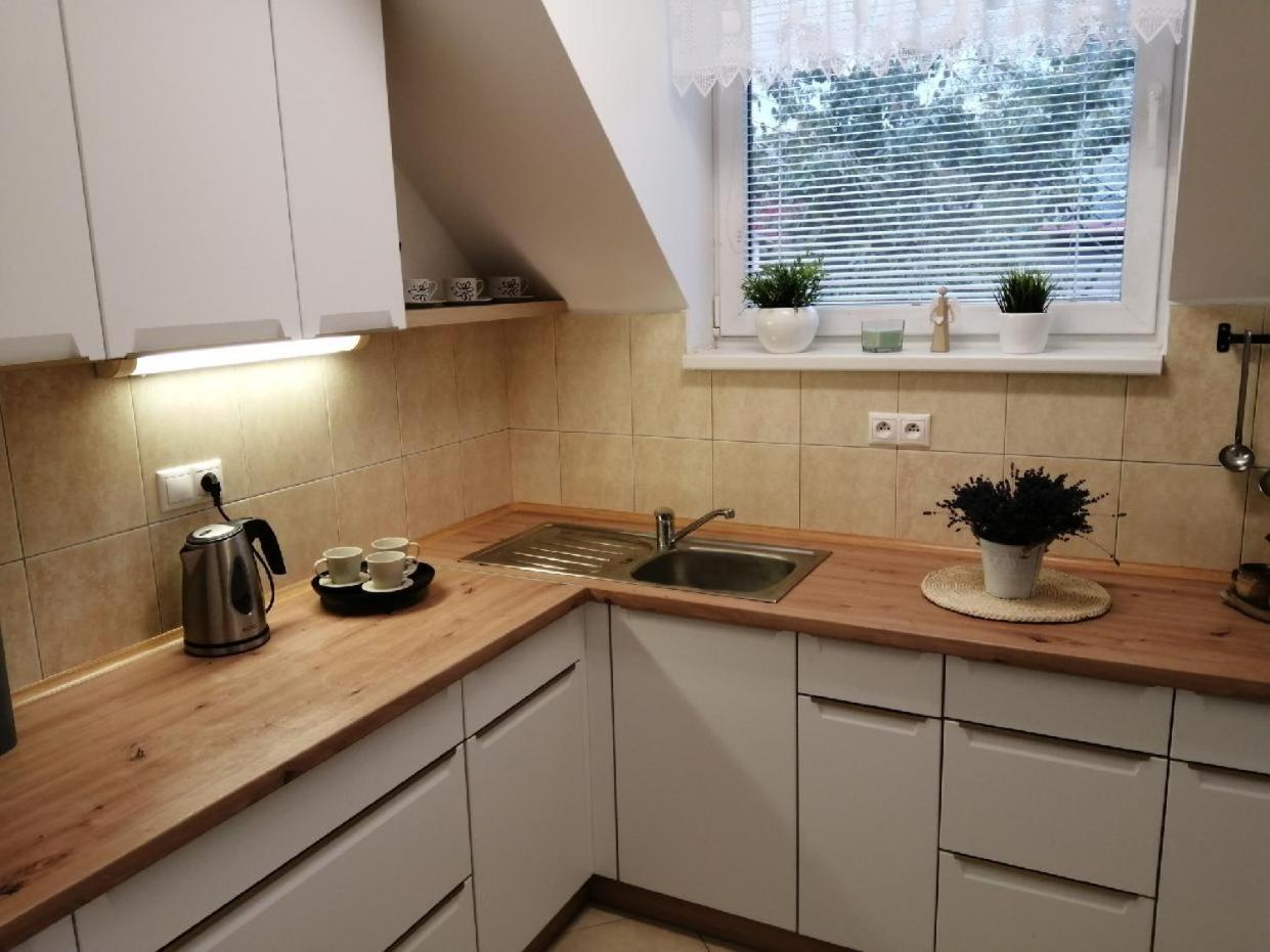 Rekreacni Pod Lipou Holiday home *